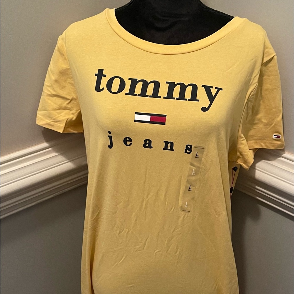 T-shirt dress